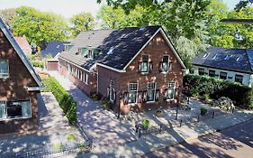 Hotel Bed&Breakfast De Poffert